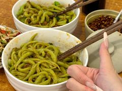 -侯哥面馆(瑞景店)