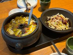 -云海肴·汽锅鸡·云南菜(苏州中心店)