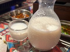 -火塘云南烧烤大排档