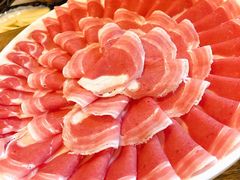 -仁和四季涮肉馆(天坛南门店)