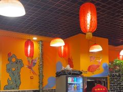 -江湖水乡铁锅炖魚(周庄嘉园店)