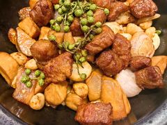 -狮王府淮扬菜(百家湖1912店)
