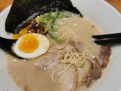 -一風堂拉面(港汇恒隆店)