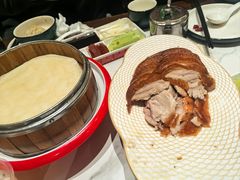 -梅利汴京烤鸭•开封豫菜地标店(东司门店)