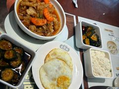 -老淮城·长鱼面(河下古镇店)