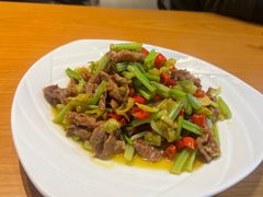 -湘与香缘·湖南菜(王府井北京市百货大楼店)