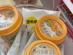 -味多美蛋糕(六里桥店)