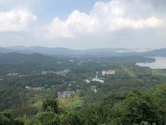 -九曜山
