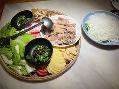 -滇铺子·云南特色菜·第九届野生菌美食节(曲靖万达店)
