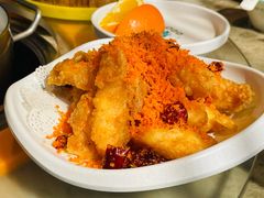 -淘米捞·米汤脆鲩鱼火锅(福田皇岗店)