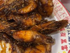 -吉源大排档·鱼生·海鲜(烧烤彩印厂店)