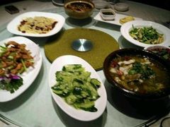 -祥记·苏帮菜·松鼠桂鱼(湖畔天城店)