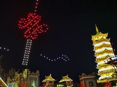 -济南方特东方神画