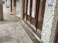 -丝绸小镇荻港古村