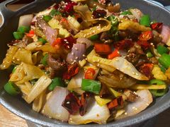 -一个叫川的地方(麒麟新天地店)