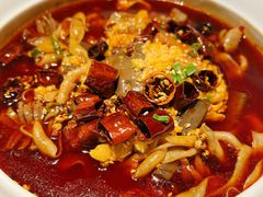 重庆小爱-晟永興烤鸭店(五道口店)