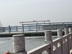 -咸阳湖景区