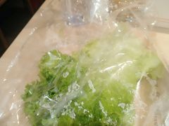 -新石器烤肉(周浦万达店)