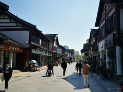 -常熟方塔园