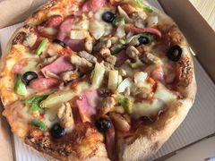 -必胜客(滨江店)