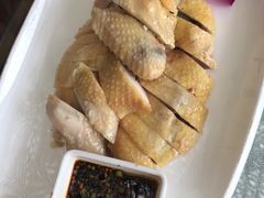 -渔堂公园餐厅·本帮菜(乐园路店)