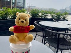 -星巴克(宁波老外滩店)