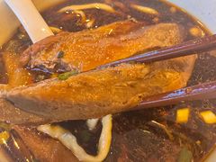-中国厨房/台湾牛肉面