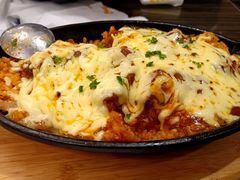 -豪客来牛排(府河店)