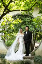 -太郎花子婚纱摄影TAHAKO(无锡店)