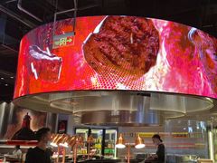 -猛古里烤肉自助(荟聚中心店)