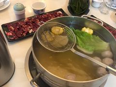 -陈记顺和潮汕牛肉火锅(番禺迎宾大道店)
