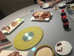 -全聚德(长白直营店)