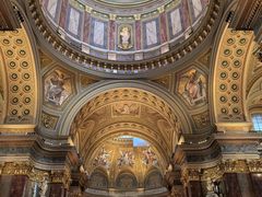 -圣伊什特万圣殿