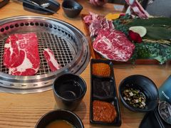 -汉拿山(包河万达店)