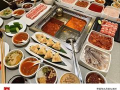 -海底捞火锅(亲贤北街店)