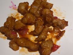 -绿茶餐厅(乐峰广场店)