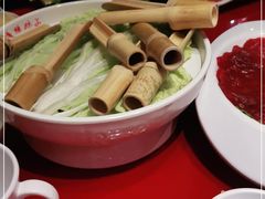 -山城辣妹子(定福庄店)