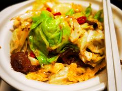 -彩虹之约•淮扬家宴(亚运村店)