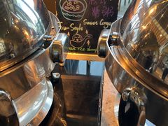 -苏州苏州湾艾美酒店-新食谱全日制餐厅