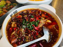 -No.DD戳子烧烤·江湖菜(北京总店)