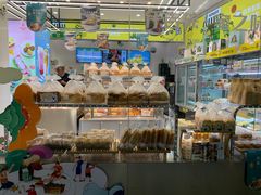 零售区-KenGee仟吉(步行街店)