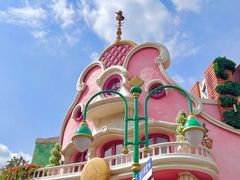 -上海迪士尼度假区