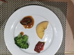 -佳源四季酒店-雅悦自助餐厅(新洲路店)