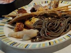 -吉布鲁牛排海鲜自助(芙蓉万家丽店)