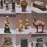 深圳游玩｜游人少且好逛的深圳古代艺术馆