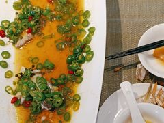 -汉水谣·江景餐厅(江滩店)