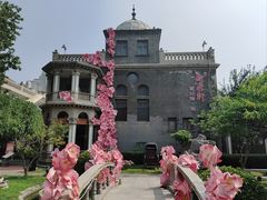 -卫鼎轩·曹公馆(鼓楼店)