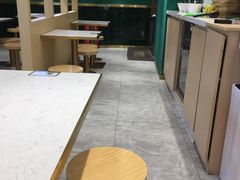 大堂-袁记云饺(西安路店)