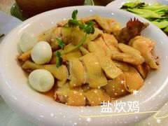 -叙兴楼(礼东财记农庄分店)