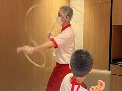 -海底捞火锅(长沙华创国际广场店)